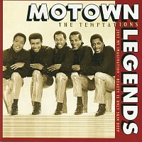 The Temptations – Motown Legends-Just My Imagination/Beauty Is Only Skin Deep