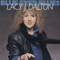 Lacy J. Dalton – Blue Eyed Blues