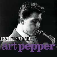 Art Pepper – Essential Standards