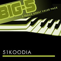 Big-5: 51 Koodia