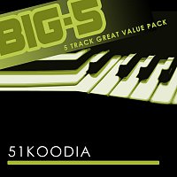 51 Koodia – Big-5: 51 Koodia