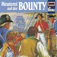 Die Originale – 005/Meuterei auf der Bounty