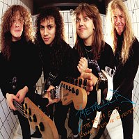 Metallica – The $5.98 EP - Garage Days Re-Revisited [Remastered]