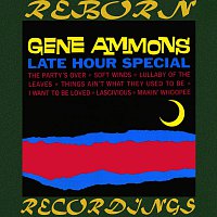 Gene Ammons – Late Hour Special (HD Remastered)