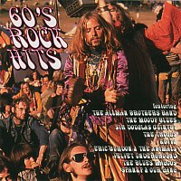 Různí interpreti – 60's Rock Hits