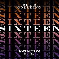 Sixteen [Don Diablo Remix]