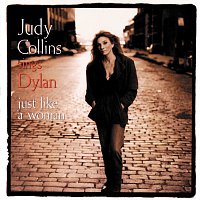Judy Collins – Judy Sings Dylan ... Just Like A Woman
