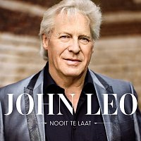 John Leo – Nooit Te Laat