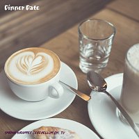 Přední strana obalu CD Dinner Date