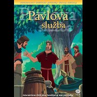 Animované biblické príbehy Novej zmluvy 24: Pavlova služba