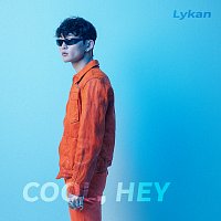 Přední strana obalu CD COOL, HEY