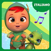 Cry Babies in Italiano, Kitoons in Italiano – Piccole Lucciole