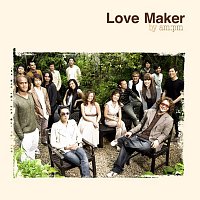 Různí interpreti – Love Maker by am:pm