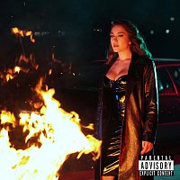 Přední strana obalu CD Cadou