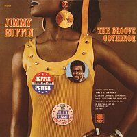 Jimmy Ruffin – The Groove Governor