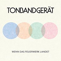 Wenn das Feuerwerk landet [Deluxe]