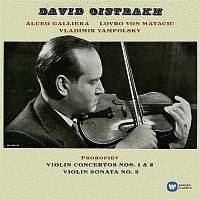 David Oistrakh – Prokofiev: Violin Concertos