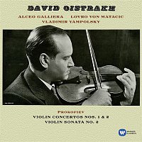 Prokofiev: Violin Concertos