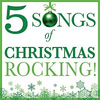 Five Songs Of Christmas - Rocking