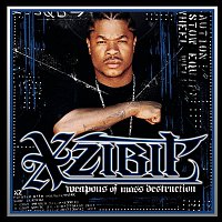 Xzibit – Weapons of Mass Destruction (Clean)