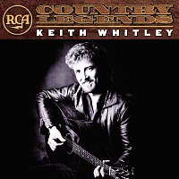 Keith Whitley – RCA Country Legends