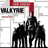 John Ottman, Pablo Heisenberg – Valkyrie [Original Motion Picture Soundtrack]