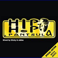 Hip Hop Pantsula – Special Edition Mega Mixes