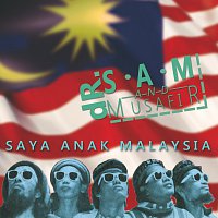 dR Sam, Musafir – Saya Anak Malaysia