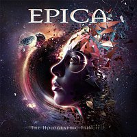 Epica – The Holographic Principle FLAC
