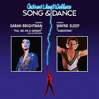 Andrew Lloyd-Webber, Sarah Brightman – Song & Dance