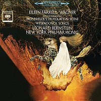 Leonard Bernstein – Wagner: Brunhilde's Immolation Scene (From "Gotterdammerung) & Wesendonck-Lieder (Remastered)