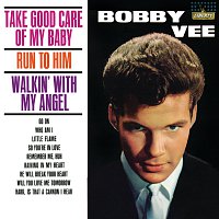 Bobby Vee – Take Good Care Of My Baby