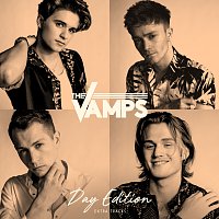 The Vamps – Night & Day [Day Edition – Extra Tracks]