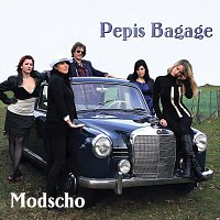 Pepis Bagage – Modscho