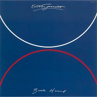 Keith Jarrett – Back Hand