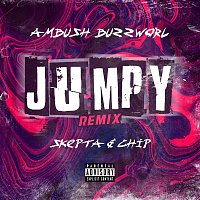 Ambush Buzzworl, Skepta, & Chip – Jumpy (Remix)