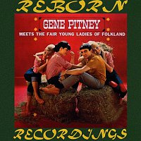 Gene Pitney – Gene Meets the Fair Young Ladies of Folkland (Hd Remastered)