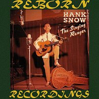 Přední strana obalu CD The Singing Ranger, Vol. 2 (Disc 1) (HD Remastered)