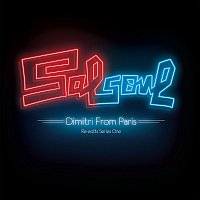 Dimitri From Paris – Salsoul Re-Edits Series One: Dimitri from Paris
