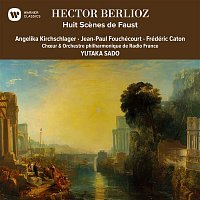 Berlioz: 8 scenes de Faust