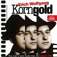 České trio – Korngold: Tria FLAC