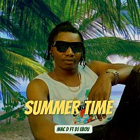 Mac D., DJ Ebou – Summer Time (feat. DJ Ebou)