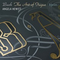 Angela Hewitt – Bach: The Art of Fugue, BWV 1080