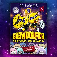 Subwoolfer – We Wrote A Book