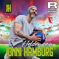 Jonni Hamburg – Helden sein