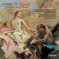London Handel Orchestra, Denys Darlow – Handel: The Triumph of Time and Truth