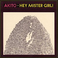 Akito Katayose – Hey Mister Girl!