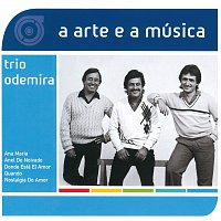 Trio Odemira – A Arte E A Música Do Trio Odemira
