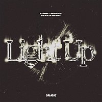 Flight School, PEAK, Revay – Light Up