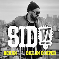 Sido, Dillon Cooper – Ackan